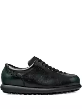Кроссовки Pelotas Twins Camper, черный
