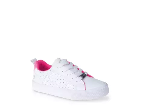 Кроссовки Penelope Sneaker Bebe, белый