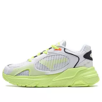 Кроссовки пентиум 92 Li-Ning, белый