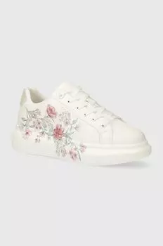 Кроссовки Peono Aldo, белый