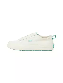 Кроссовки Pepe Jeans ALLEN BAND, белый