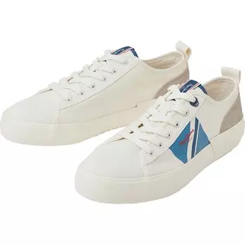 Кроссовки Pepe Jeans Allen Flag Color, бежевый