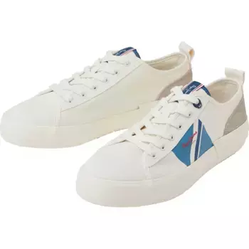 Кроссовки Pepe Jeans Allen Flag Color trainers, бежевый