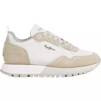 Кроссовки Pepe Jeans Ari Soft, белый