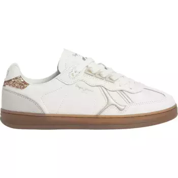 Кроссовки Pepe Jeans Ball Basic, белый