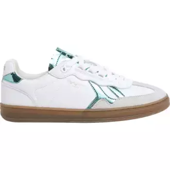 Кроссовки Pepe Jeans Ball Rise, белый