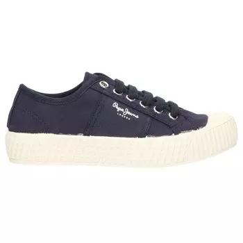 Кроссовки Pepe Jeans Belife, синий