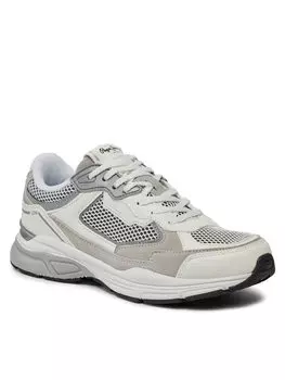 Кроссовки Pepe Jeans, белый