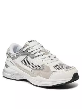 Кроссовки Pepe Jeans, белый