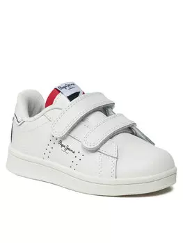 Кроссовки Pepe Jeans, белый