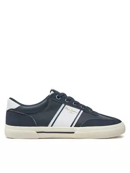 Кроссовки Pepe Jeans, белый