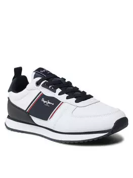 Кроссовки Pepe Jeans, белый