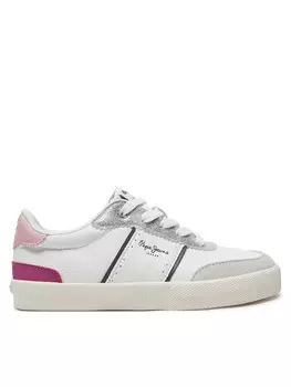 Кроссовки Pepe Jeans, белый