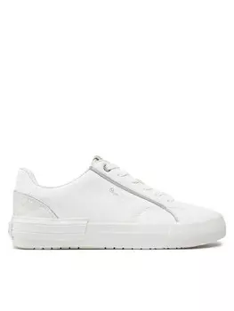 Кроссовки Pepe Jeans, белый