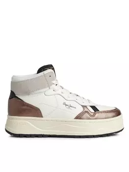 Кроссовки Pepe Jeans, белый