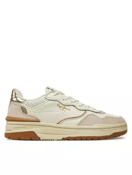 Кроссовки Pepe Jeans, белый