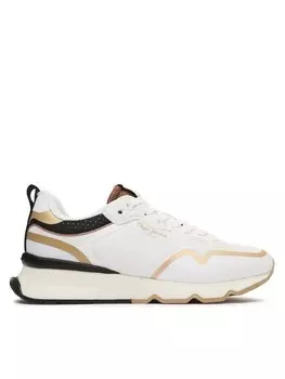 Кроссовки Pepe Jeans, белый