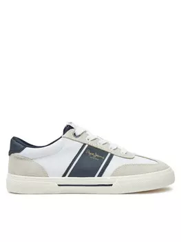Кроссовки Pepe Jeans, белый