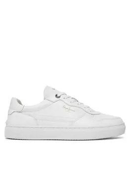 Кроссовки Pepe Jeans, белый