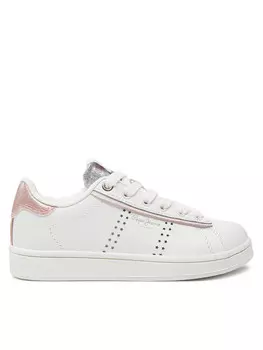 Кроссовки Pepe Jeans, белый