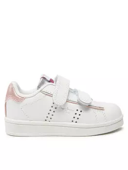 Кроссовки Pepe Jeans, белый