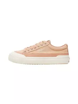 Кроссовки Pepe Jeans Ben Fresh, цвет Pastel orange