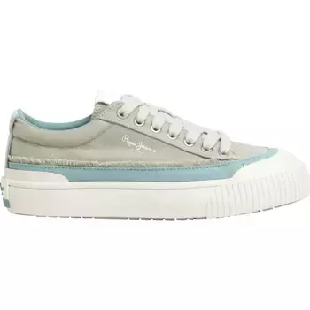 Кроссовки Pepe Jeans Ben Fresh, зеленый