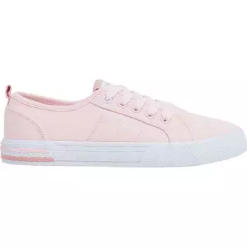 Кроссовки Pepe Jeans Brady Basic, розовый