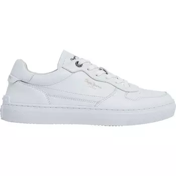 Кроссовки Pepe Jeans Camden Class, белый