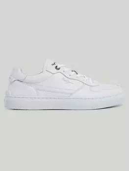 Кроссовки Pepe Jeans CAMDEN CLASS M, белый