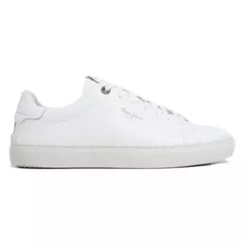 Кроссовки Pepe Jeans Camden Club trainers, белый