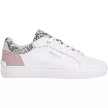 Кроссовки Pepe Jeans Camden Twist, белый