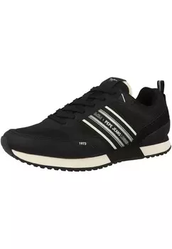 Кроссовки Pepe Jeans, черный