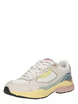 Кроссовки Pepe Jeans Dave, белый