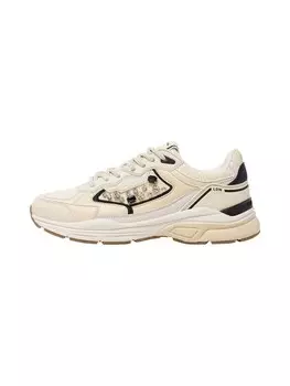 Кроссовки Pepe Jeans Dave, белый