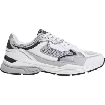 Кроссовки Pepe Jeans Dave Master trainers, белый
