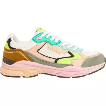 Кроссовки Pepe Jeans Dave Sport W, белый