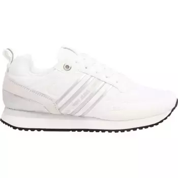 Кроссовки Pepe Jeans Dublin Half W, белый