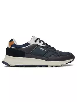 Кроссовки Pepe Jeans JOY TOUR M, синий