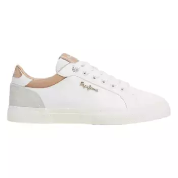 Кроссовки Pepe Jeans Kenton Court, белый
