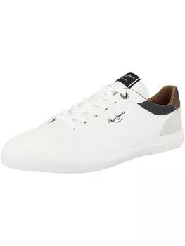 Кроссовки Pepe Jeans Kenton Court, белый