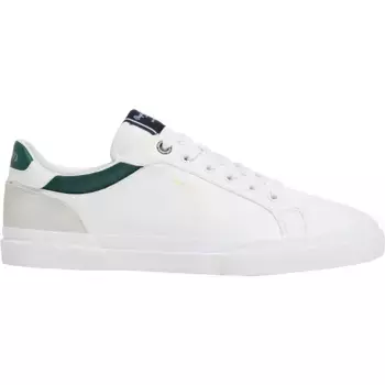 Кроссовки Pepe Jeans Kenton Court trainers, зеленый