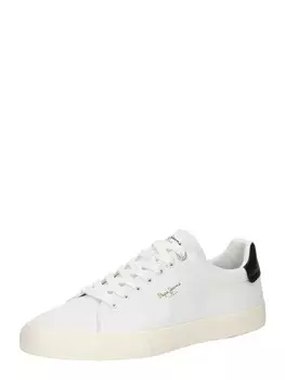 Кроссовки Pepe Jeans Kenton Fresh, белый