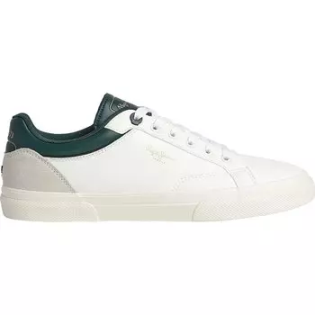 Кроссовки Pepe Jeans Kenton Journey M, белый
