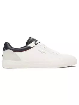 Кроссовки Pepe Jeans KENTON JOURNEY M, синий