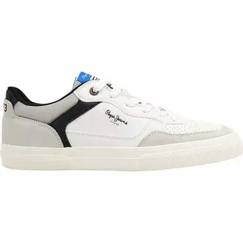 Кроссовки Pepe Jeans Kenton Master PMS30837, бежевый