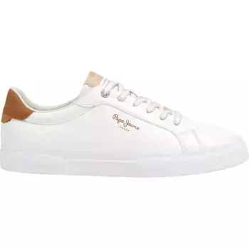 Кроссовки Pepe Jeans Kenton Max, белый