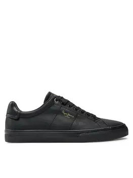 Кроссовки Pepe Jeans Kenton Rise PMS31059 Negro, черный