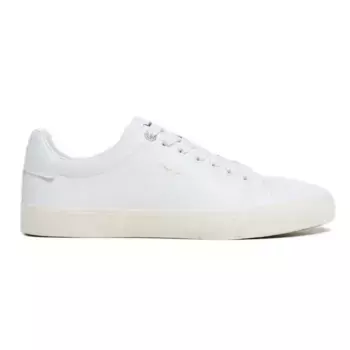 Кроссовки Pepe Jeans Kenton Rise trainers, белый