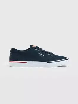 Кроссовки Pepe Jeans KENTON SMART 22, синий